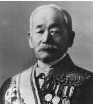 Prof. Dr. Jigoro Kano